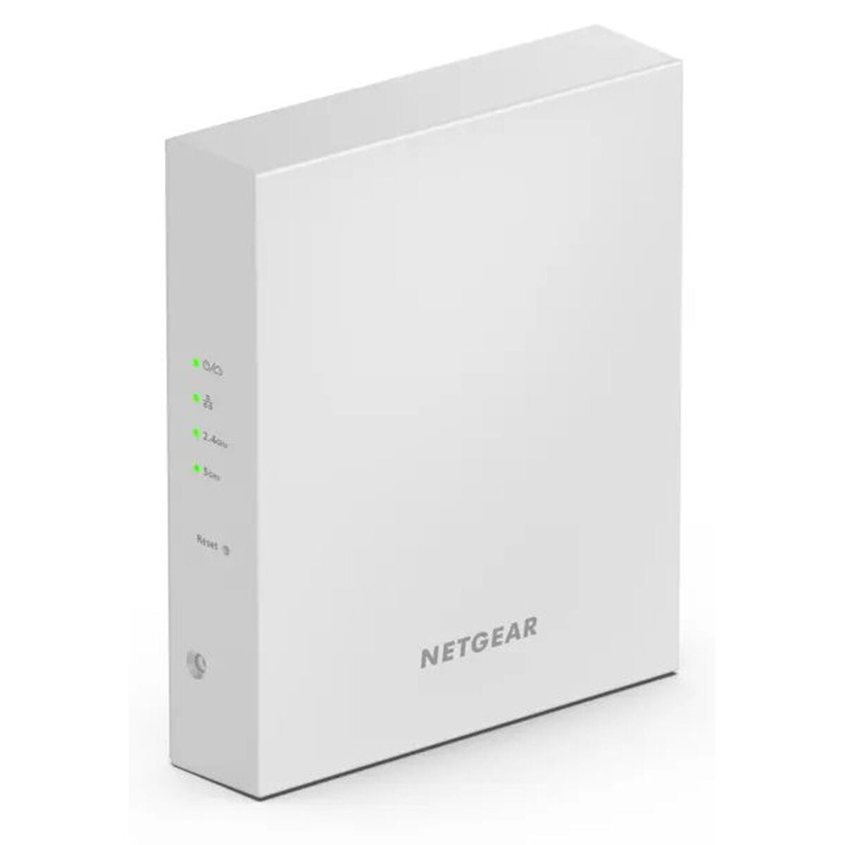 NETGEAR WiFi 6 AX1800 Dual-Band Gigabit PoE Access Point