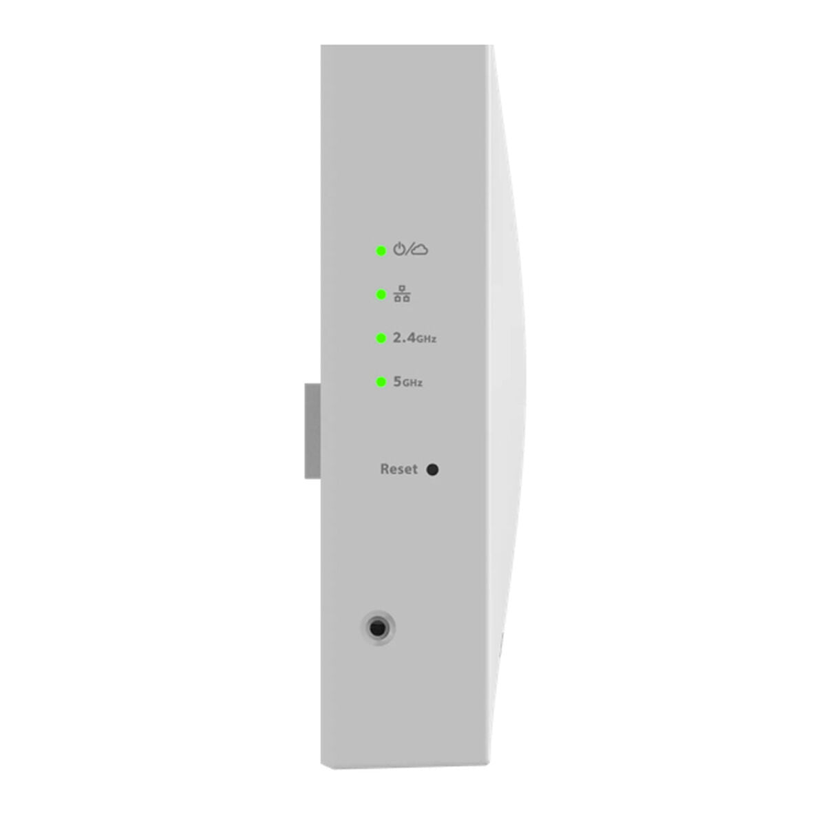NETGEAR WiFi 6 AX1800 Dual-Band Gigabit PoE Access Point