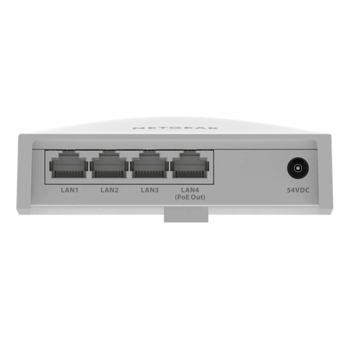 NETGEAR WiFi 6 AX1800 Dual-Band Gigabit PoE Access Point