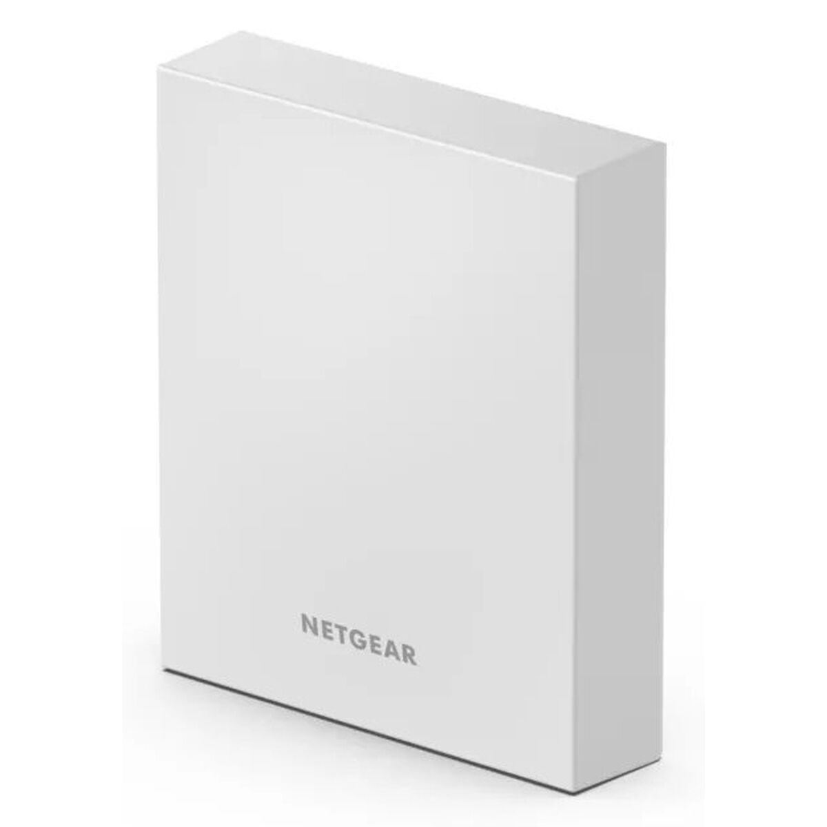 NETGEAR WiFi 6 AX1800 Dual-Band Gigabit PoE Access Point