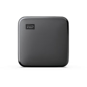 WD Elements SE SSD 1TB - Portable SSD