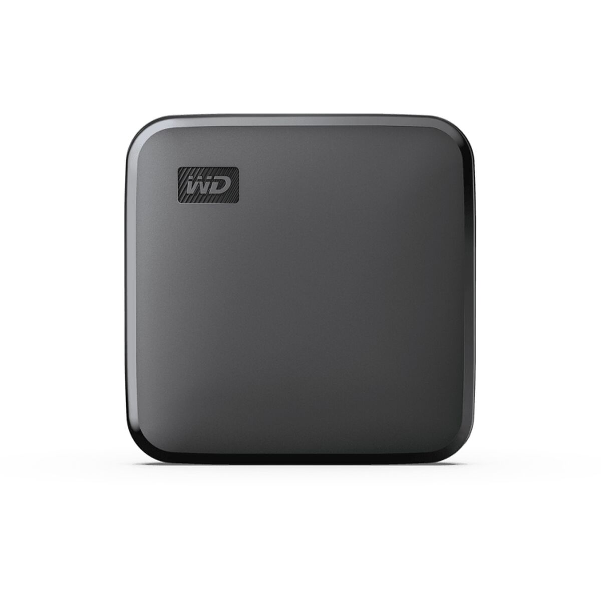 WD Elements SE SSD 1TB - Portable SSD