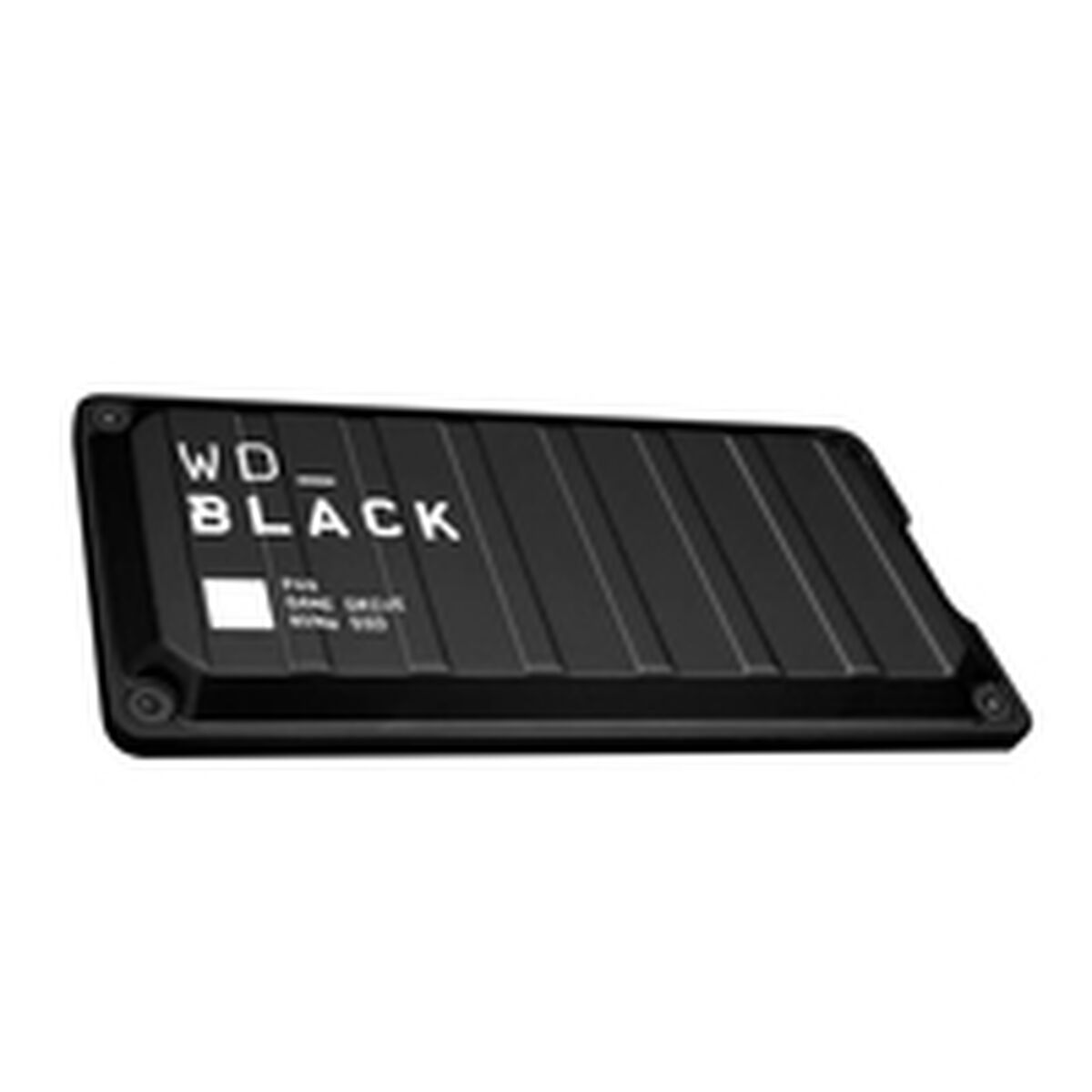 WD Black P40 Game Drive SSD 2TB