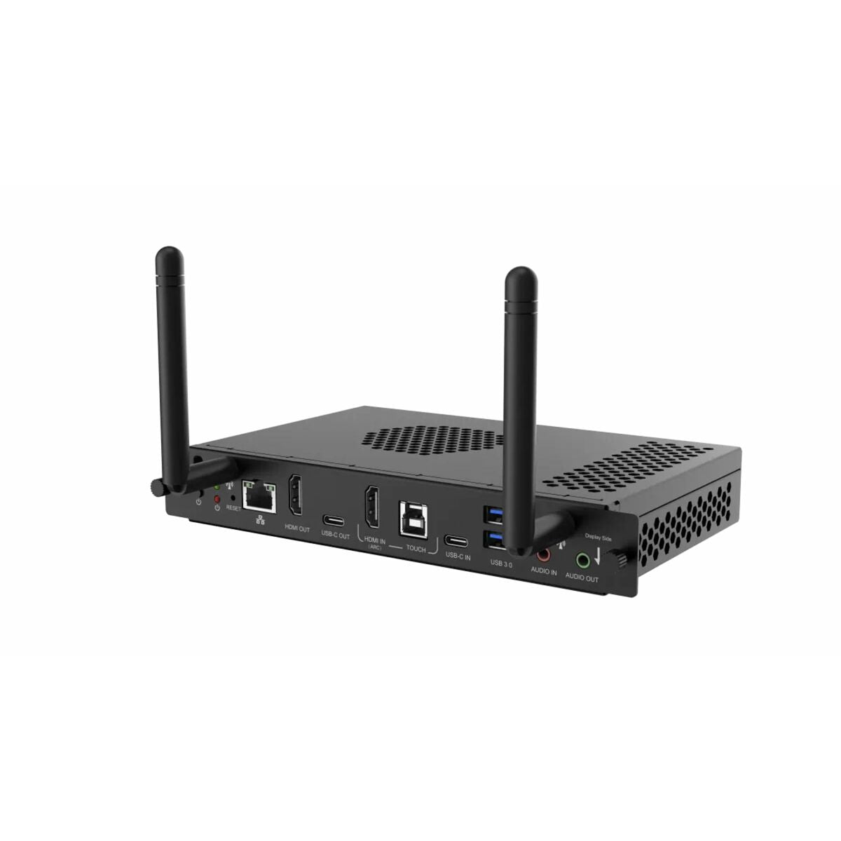 SMART AM60 iQ appliance with Google EDLA certification for iQ enabled displays