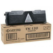 KYOCERA TK-130 Cartouche de toner 1 piece(s) Original Noir