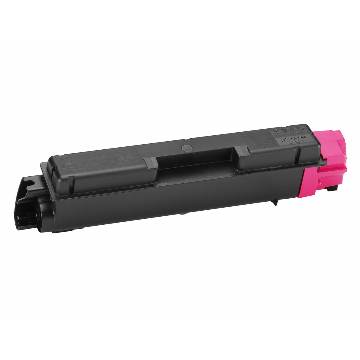 KYOCERA TK-580M Cartouche de toner 1 piece(s) Original Magenta