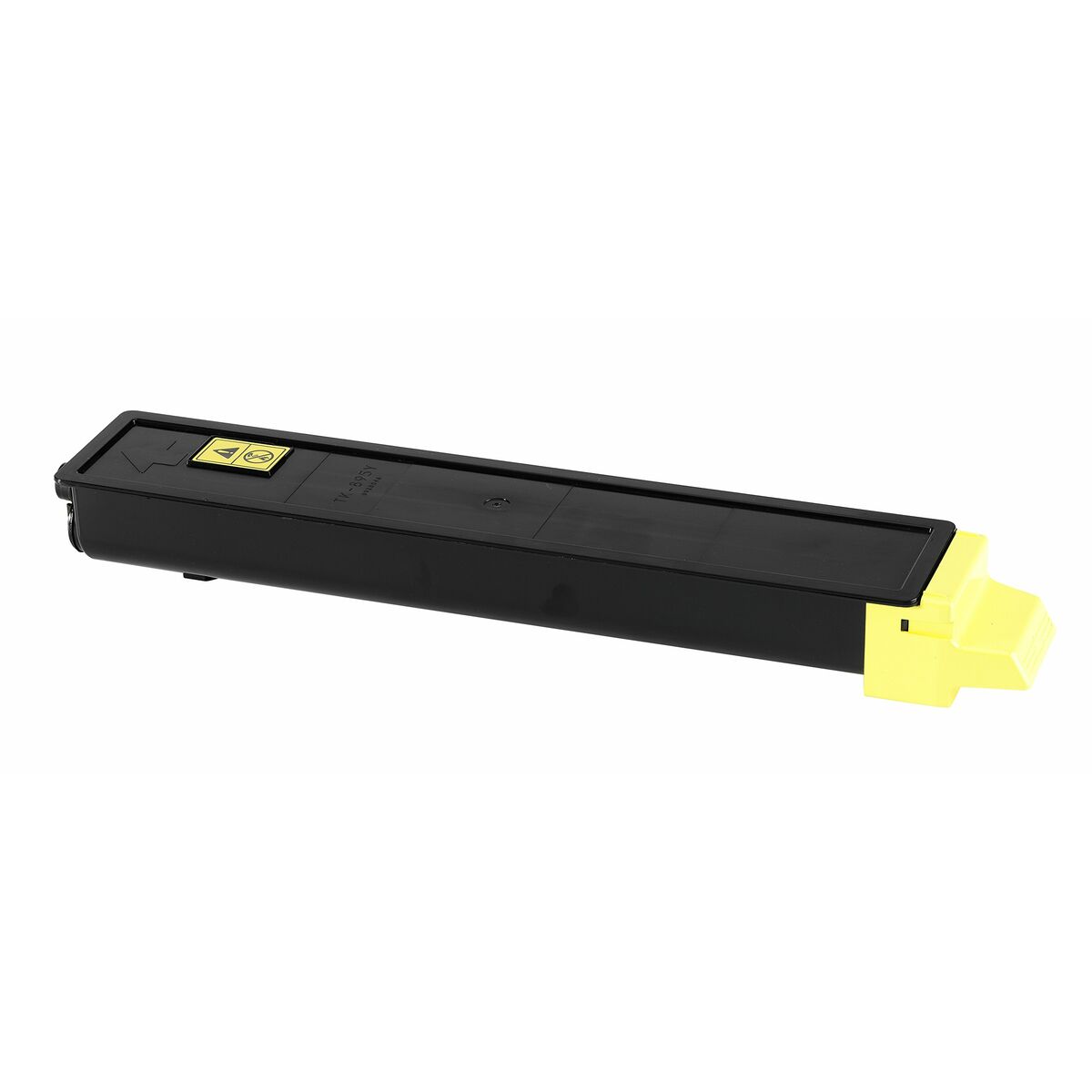 KYOCERA TK-895Y Cartouche de toner 1 piece(s) Original Jaune