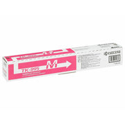 KYOCERA TK-895M Cartouche de toner 1 piece(s) Original Magenta