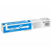 KYOCERA TK-895C Cartouche de toner 1 piece(s) Original Cyan
