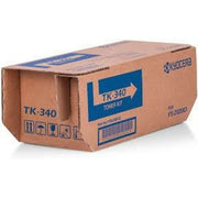 KYOCERA TK-340 Cartouche de toner 1 piece(s) Original Noir