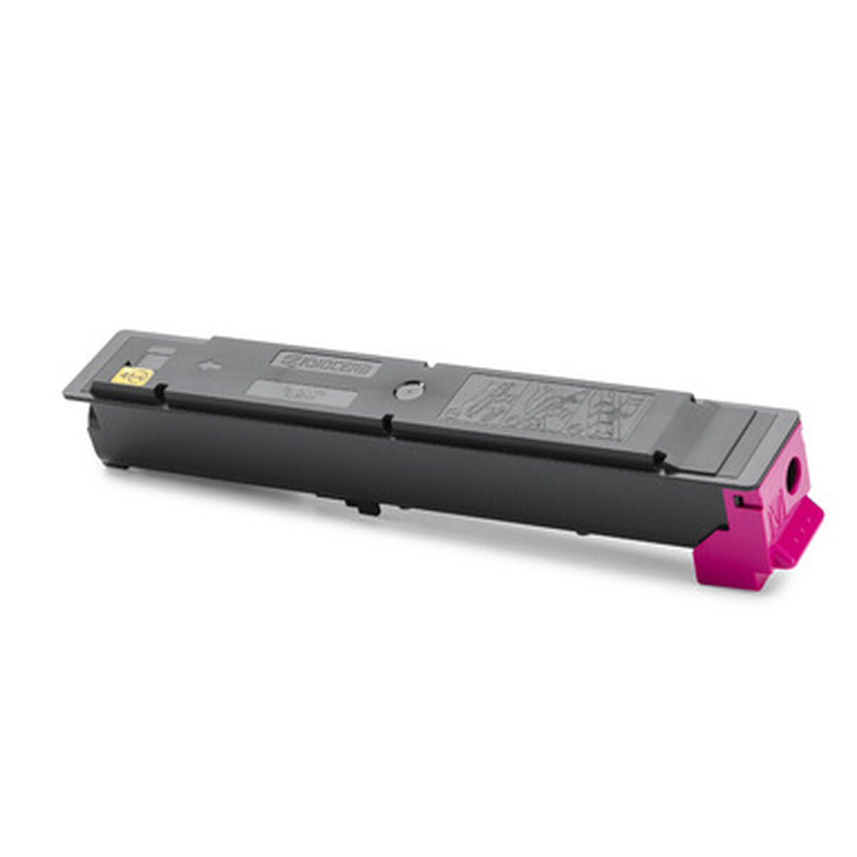 KYOCERA TK-5205M Cartouche de toner 1 piece(s) Original Magenta