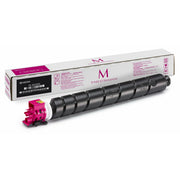 KYOCERA TK-8335M Cartouche de toner 1 piece(s) Original Magenta