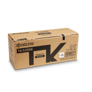 KYOCERA TK-5290K Cartouche de toner 1 piece(s) Original Noir