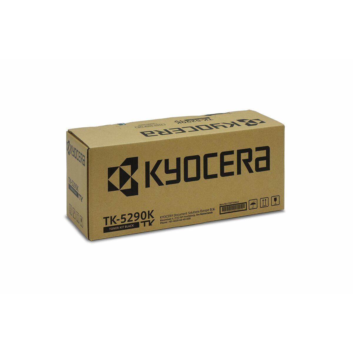 KYOCERA TK-5290K Cartouche de toner 1 piece(s) Original Noir