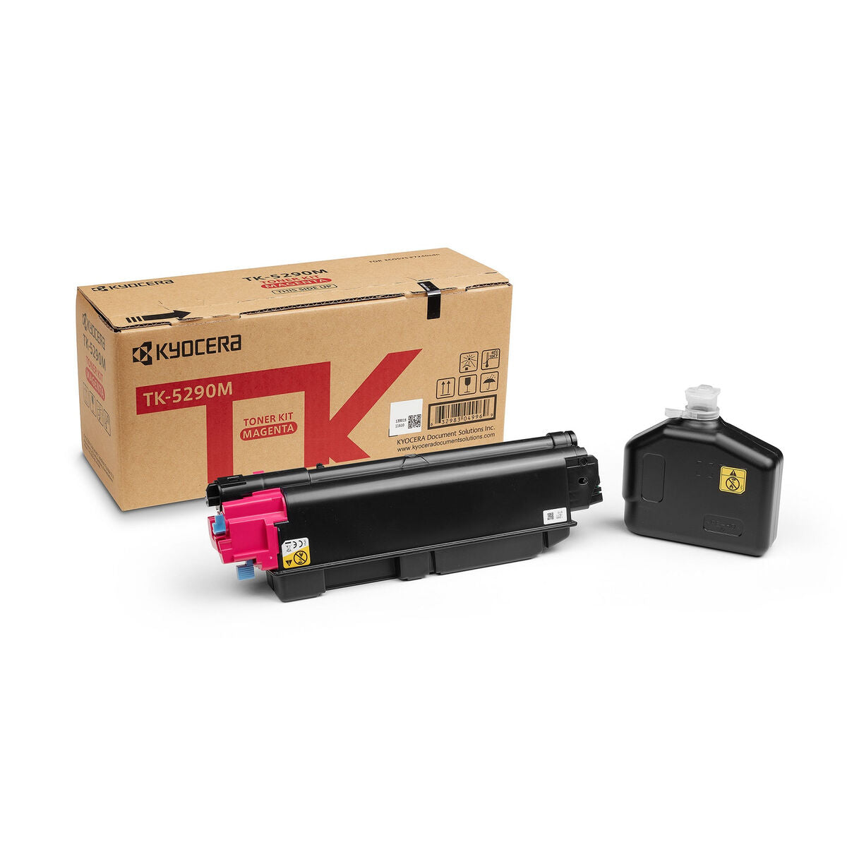KYOCERA TK-5290M Cartouche de toner 1 piece(s) Original