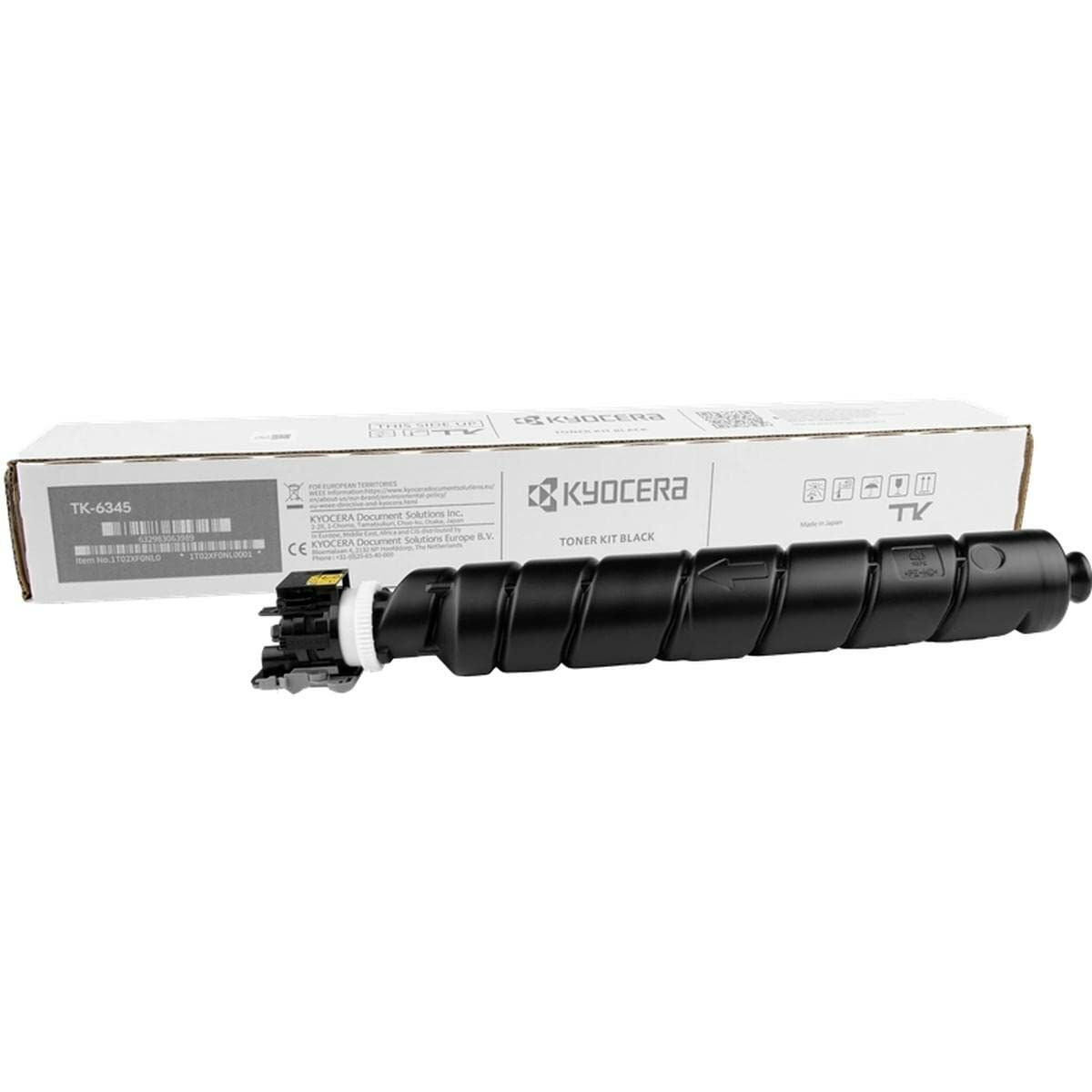 KYOCERA TK-6345 Cartouche de toner 1 piece(s) Original Noir