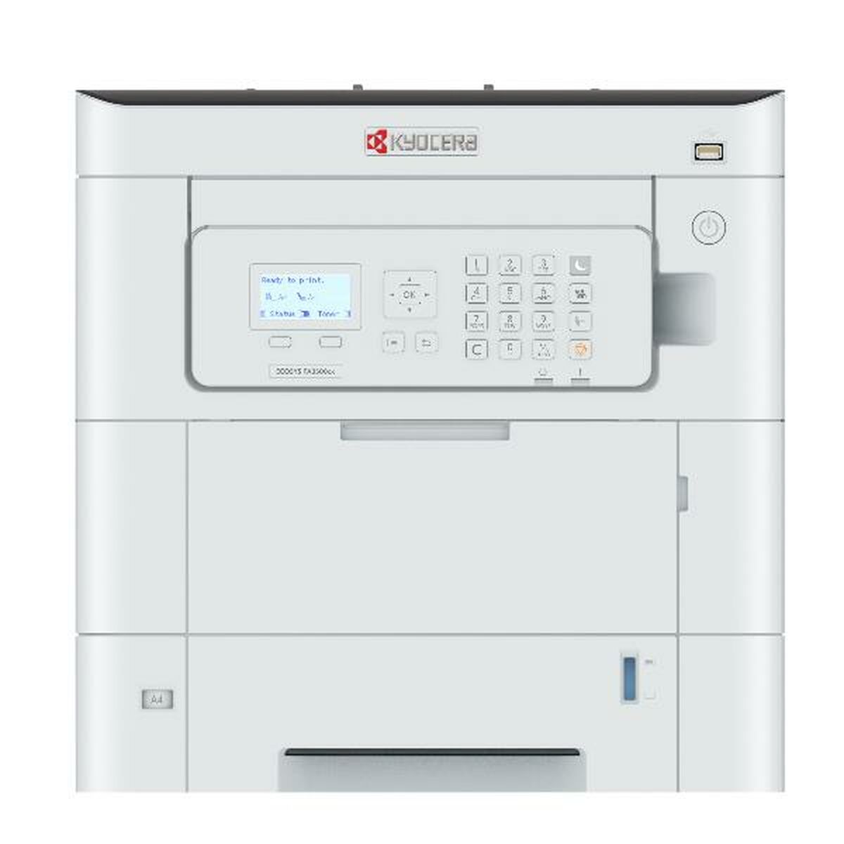 KYOCERA ECOSYS PA3500cx Couleur 1200 x 1200 DPI A4
