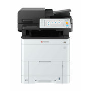 KYOCERA ECOSYS MA3500cix A4 Colour Multifunctional Laser Printer 35 ppm