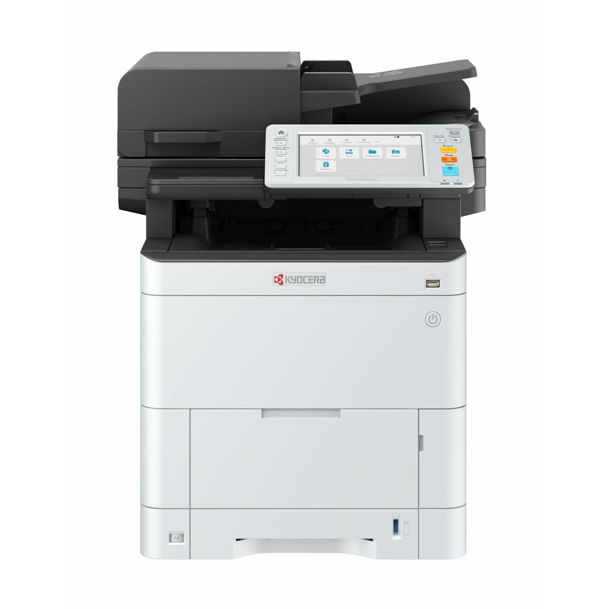 KYOCERA ECOSYS MA3500cix A4 Colour Multifunctional Laser Printer 35 ppm