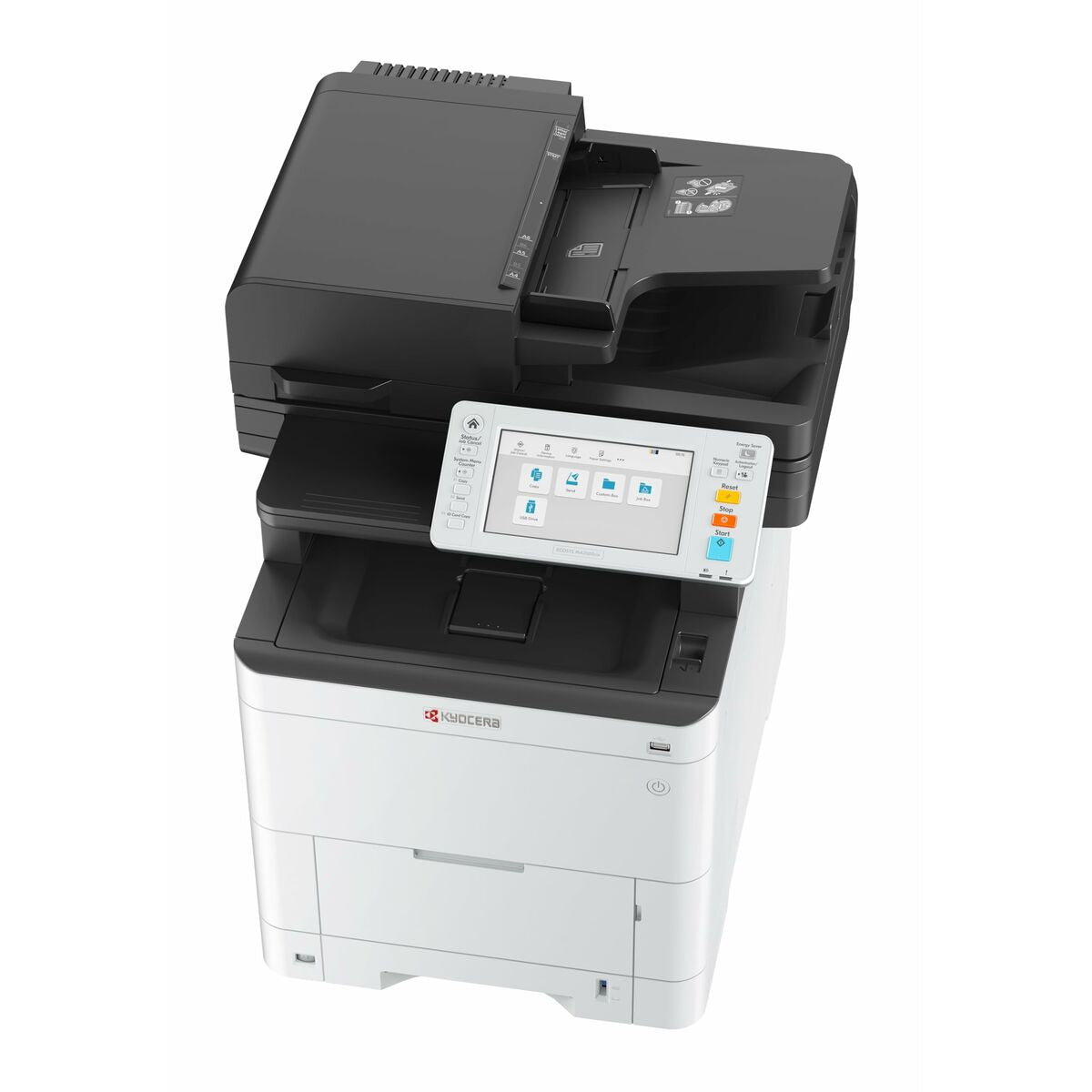 KYOCERA ECOSYS MA3500cix A4 Colour Multifunctional Laser Printer 35 ppm