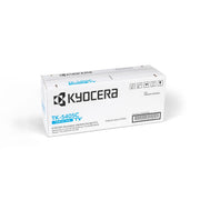 KYOCERA TK-5405C Cartouche de toner 1 piece(s) Original Cyan