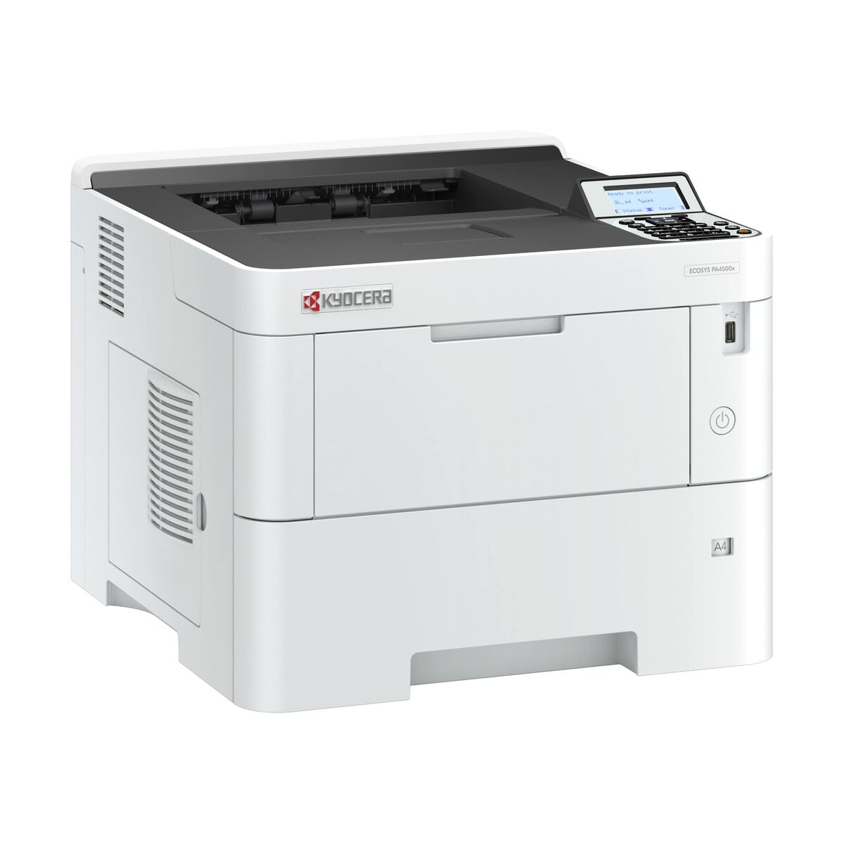 KYOCERA PA4500x 1200 x 1200 DPI A4