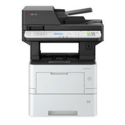 KYOCERA ECOSYS MA4500x Mono Multifunction Laser Printer 45 ppm