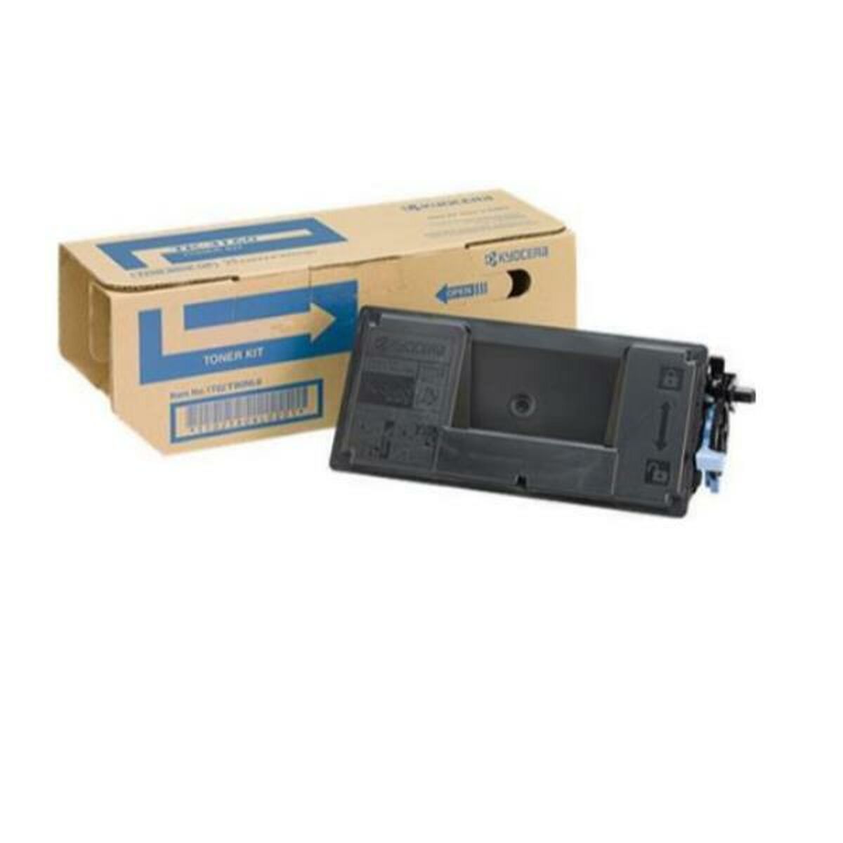 KYOCERA TK-3440 Cartouche de toner 1 piece(s) Original Noir