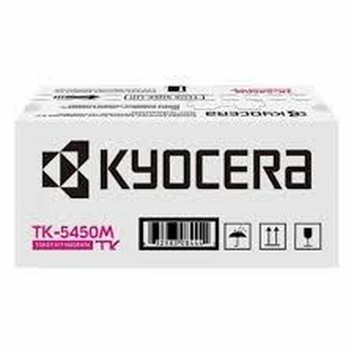 KYOCERA 1T0C0DBNL0 Cartouche de toner 1 piece(s) Original Magenta