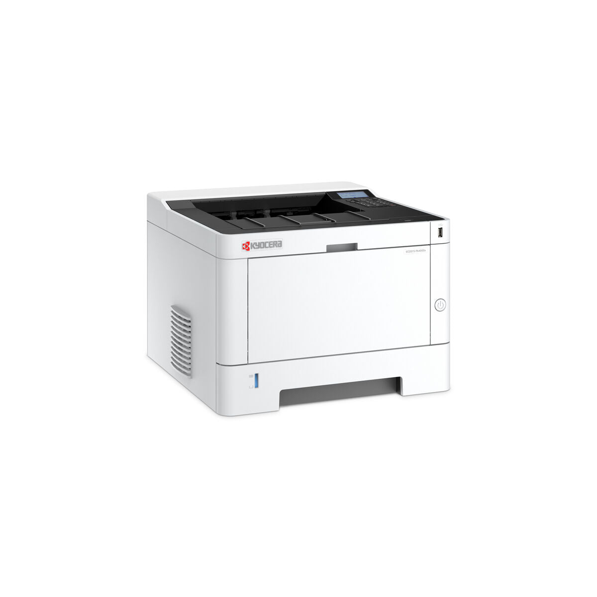 Kyocera 110C153NL0 ECOSYS PA4000x 40 ppm - impression, 1200x1200 dpi, réseau, duplex