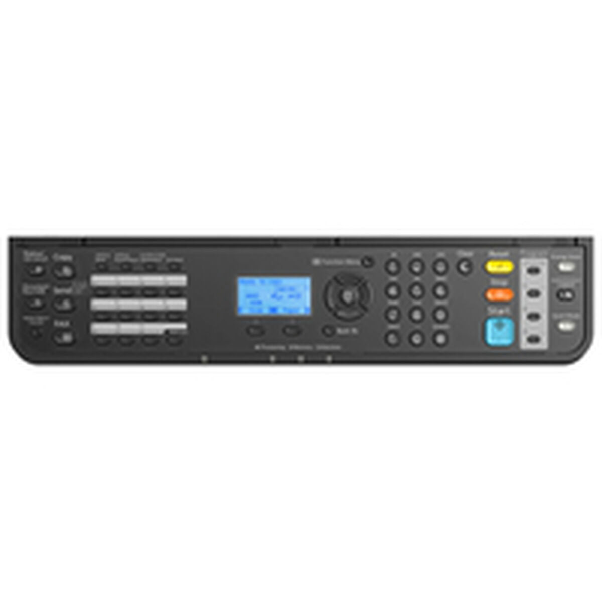 Kyocera ECOSYS MA4000fx Laser mono - A4 1200 x 1200 DPI, 40 ppm, FAX, DUPLEX, DADF, AirPrint