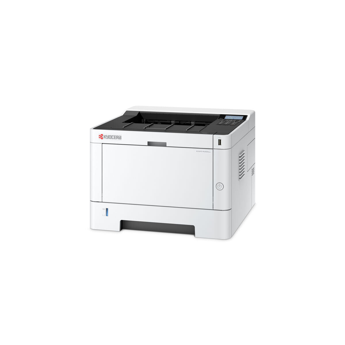 Kyocera ECOSYS PA4000wx Laser mono - A4 1200 x 1200 DPI, 40 ppm, DUPLEX, Wi-Fi, AirPrint