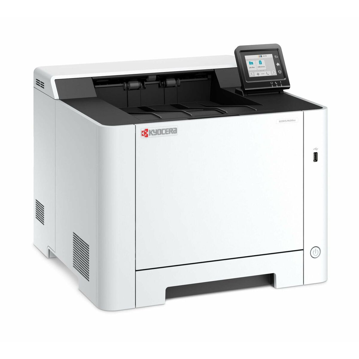 KYOCERA ECOSYS PA2101cx Couleur 1200 x 1200 DPI A4