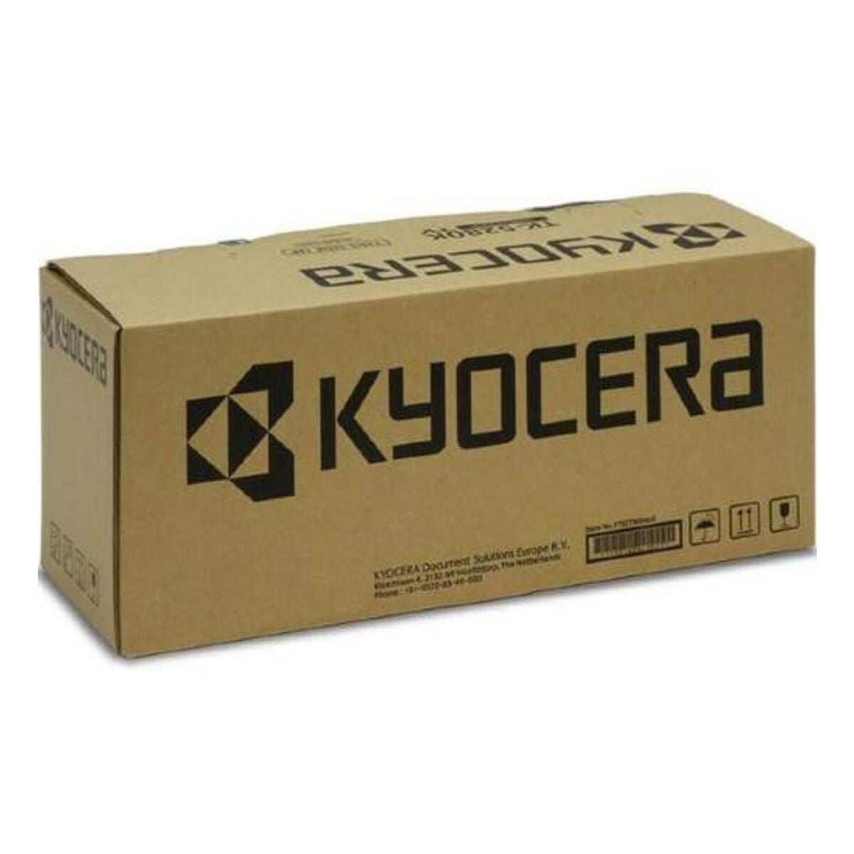 KYOCERA 1T0C220NL0 Cartouche de toner 1 piece(s) Original Noir