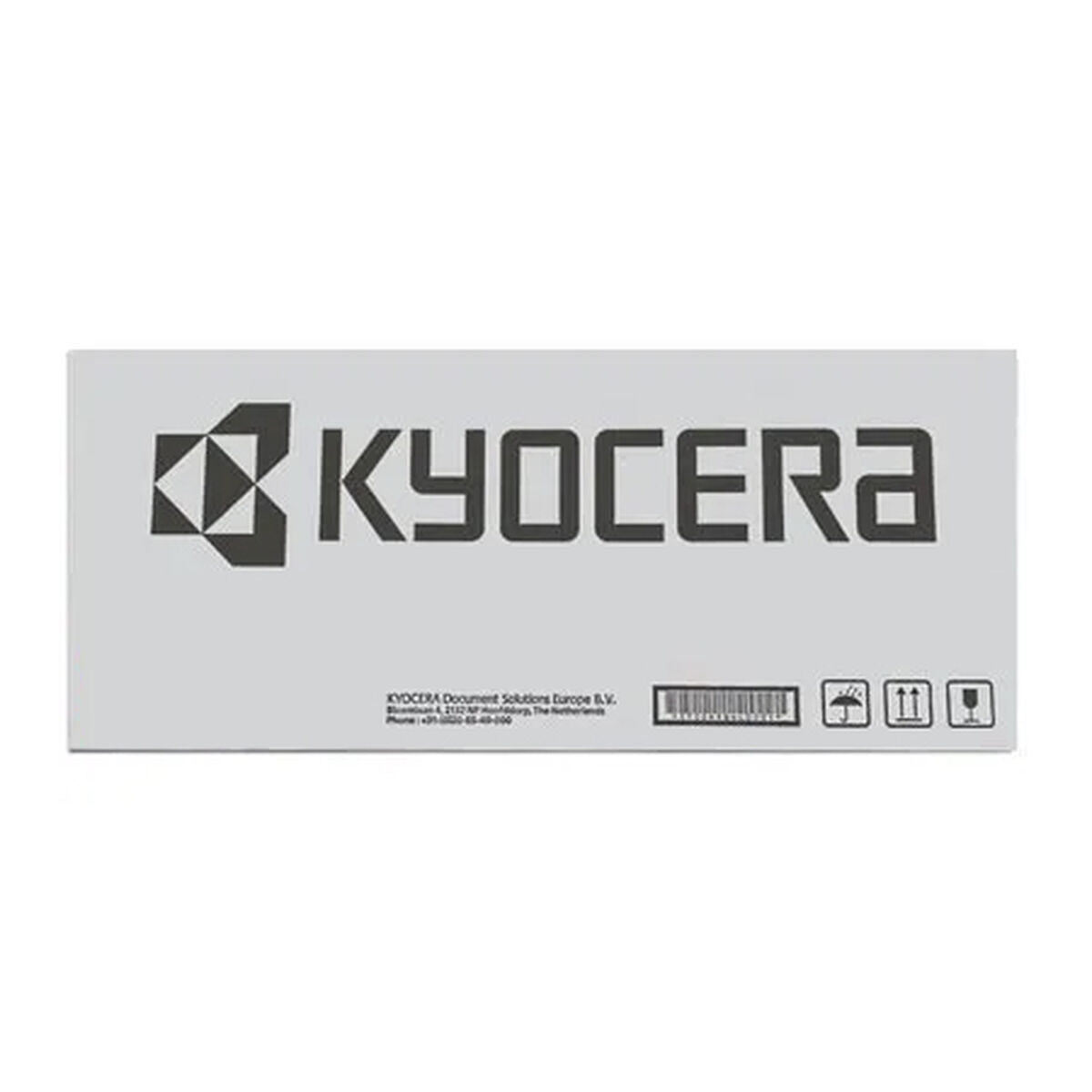 KYOCERA TK-8595Y Cartouche de toner 1 piece(s) Original Jaune