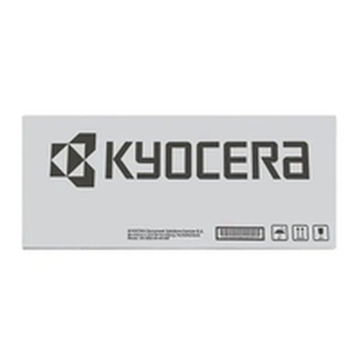 KYOCERA TK-8595Y Cartouche de toner 1 piece(s) Original Jaune