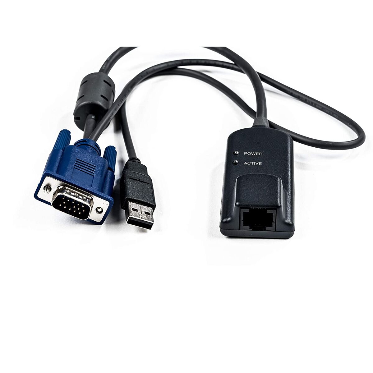 HIGH-RES/VM/CAC/USB2HS IQ MODULE