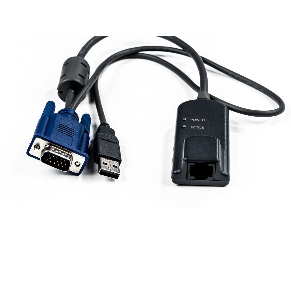 HIGH-RES/VM/CAC/USB2HS IQ MODULE
