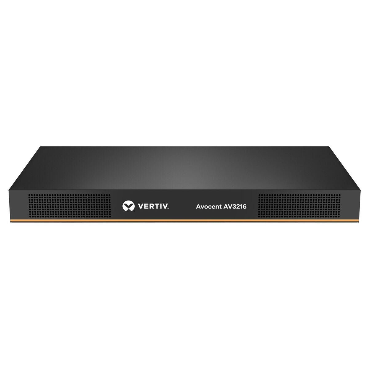 16 port AutoView KVM