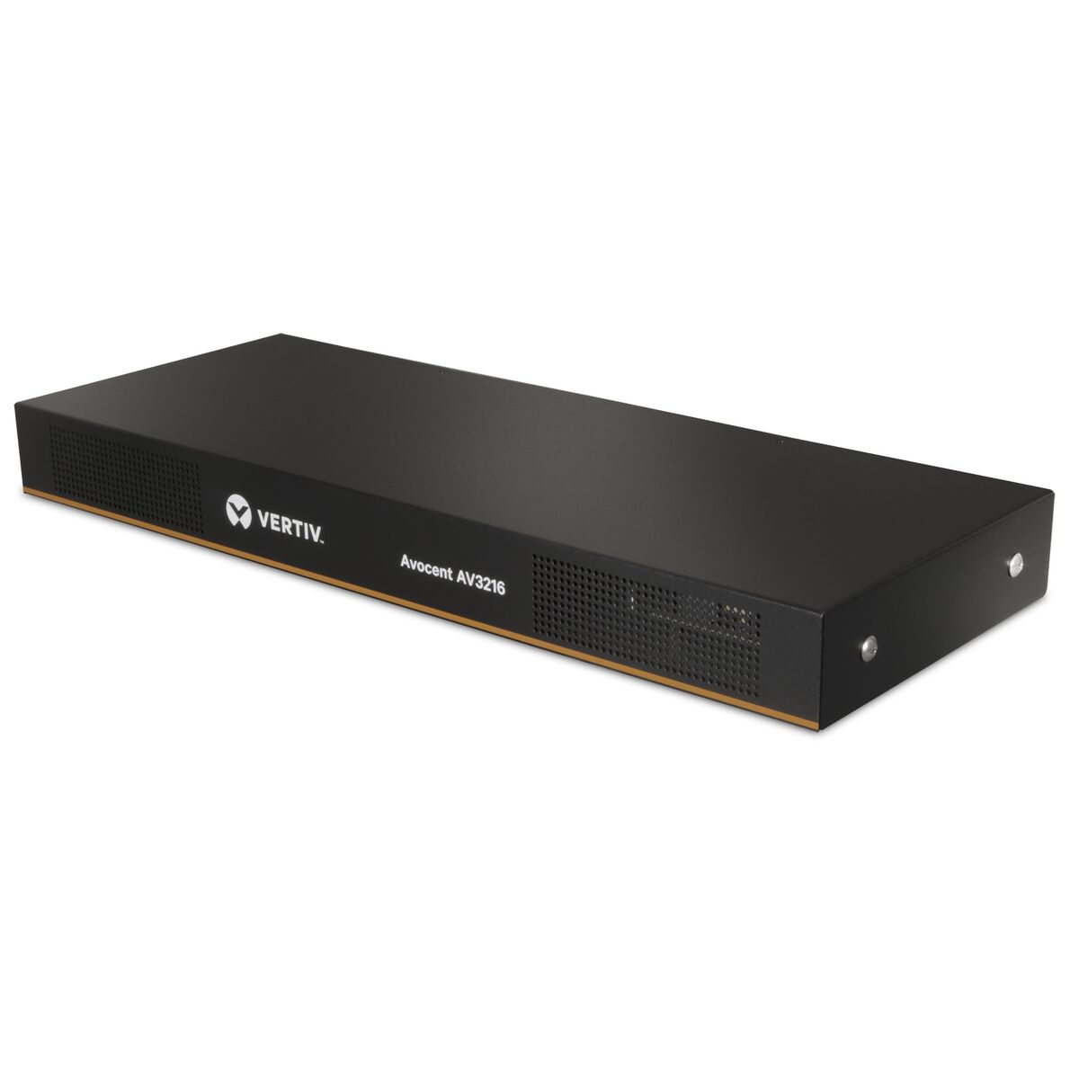 16 port AutoView KVM