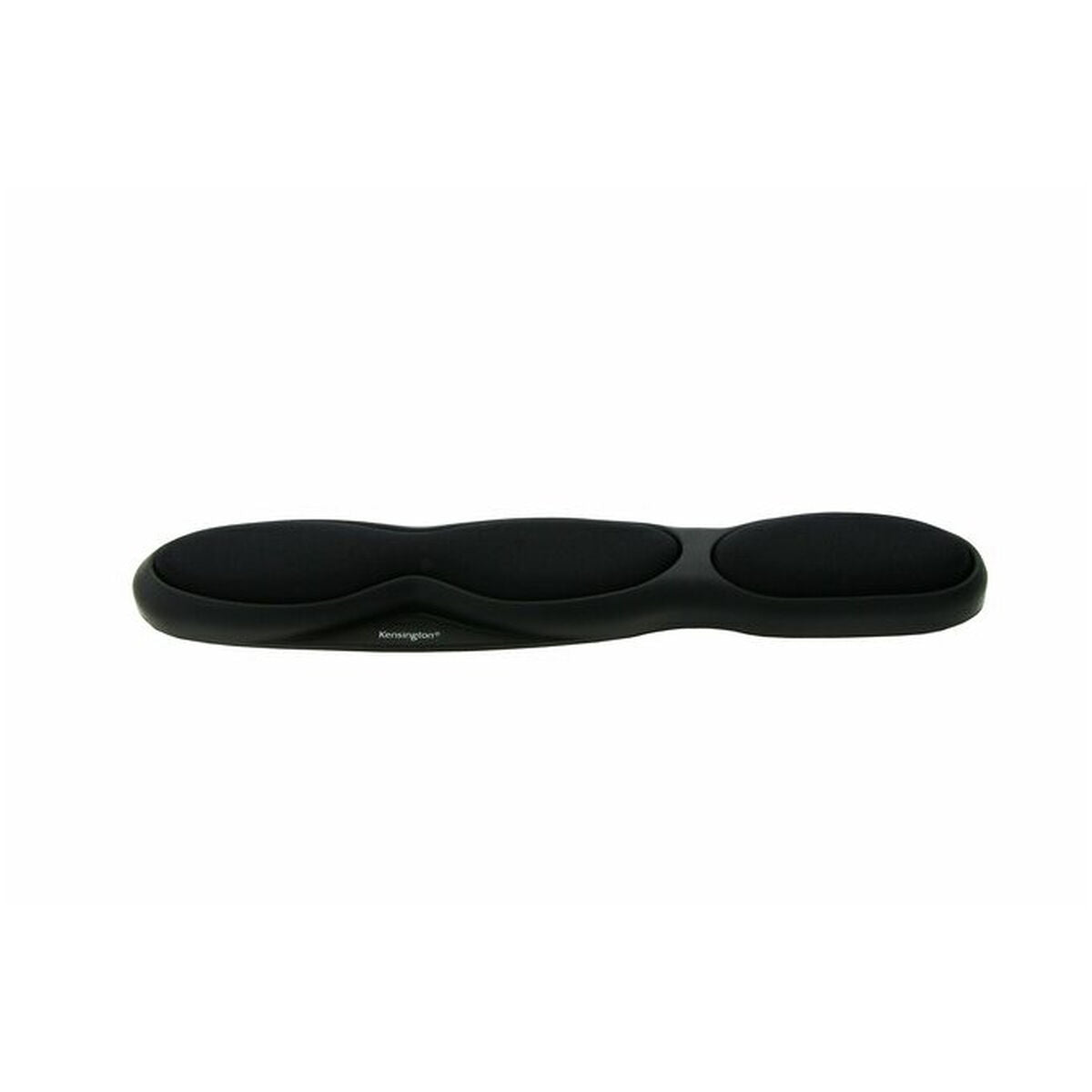 Wrist Pillow/Black Keyboard