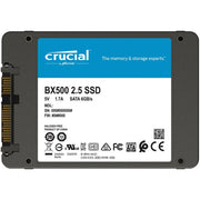 Crucial BX500 240GB SATA 2.5 SSD