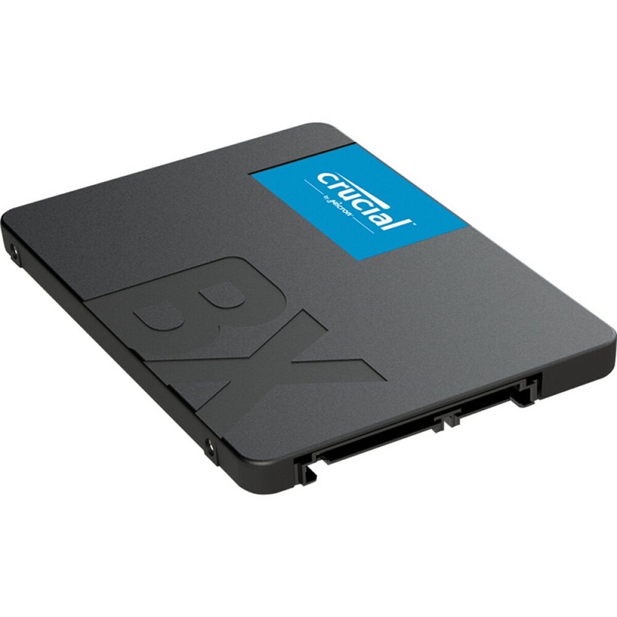 Crucial BX500 240GB SATA 2.5 SSD