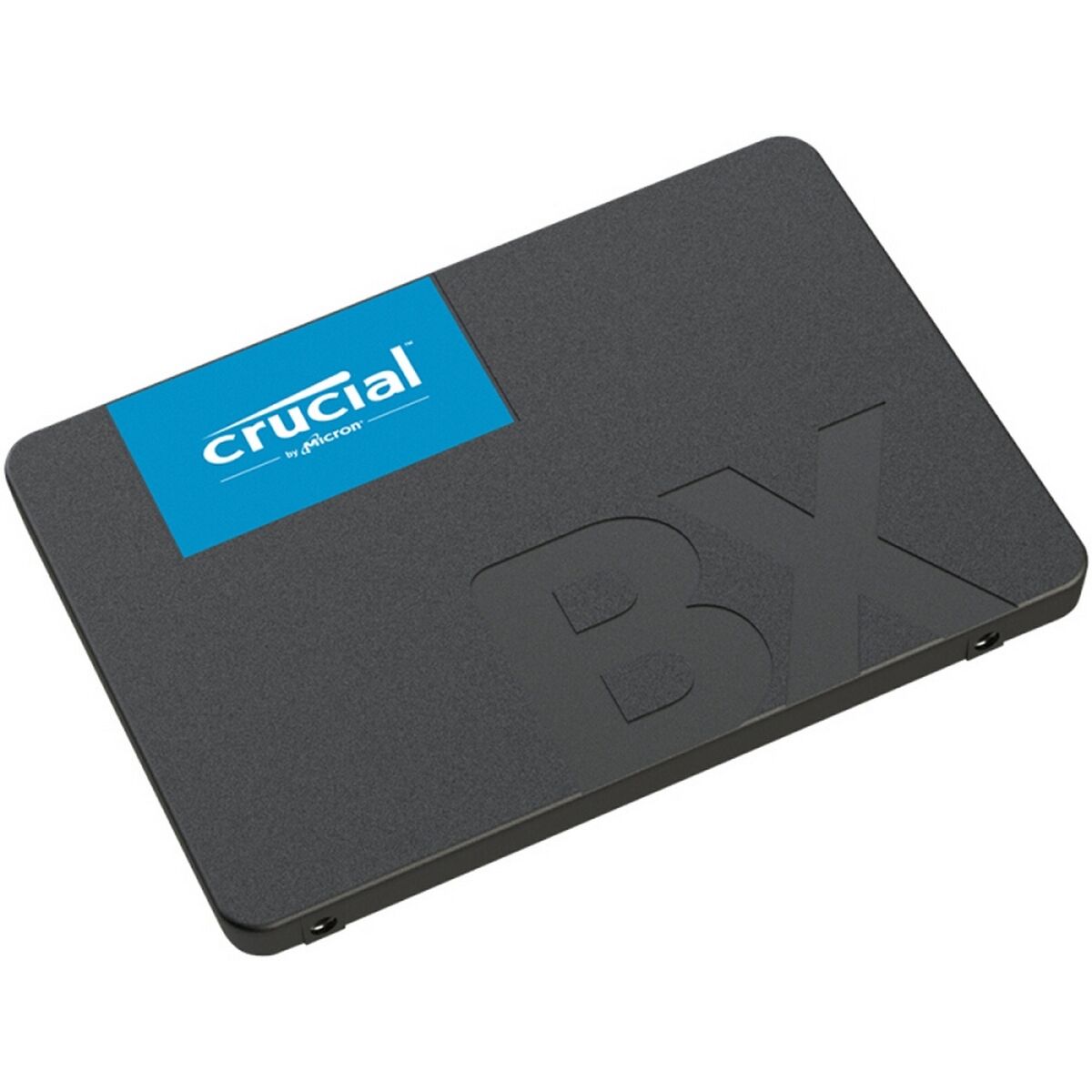 Crucial BX500 240GB SATA 2.5 SSD