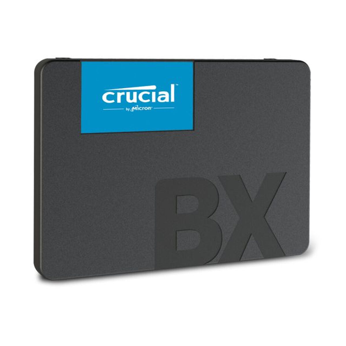 Crucial BX500 240GB SATA 2.5 SSD
