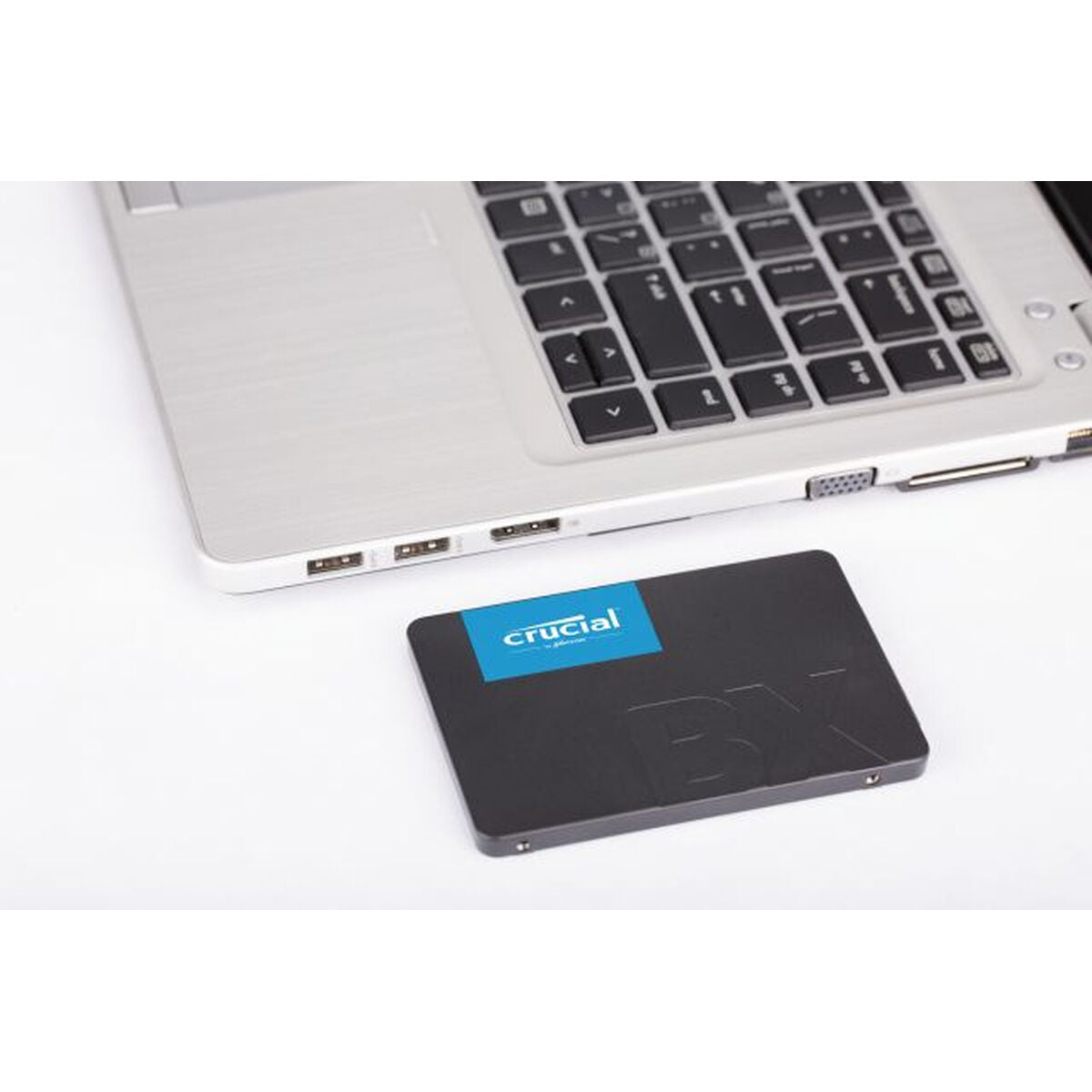 Crucial BX500 240GB SATA 2.5 SSD