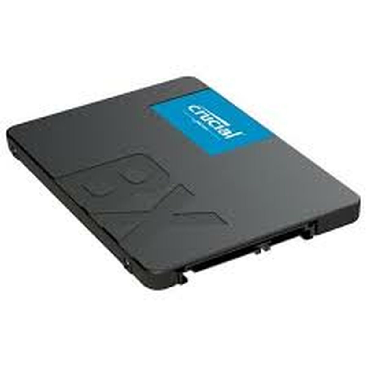 Crucial BX500 240GB SATA 2.5 SSD