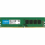Crucial CT32G4DFD832A module de mémoire 32 Go 1 x 32 Go DDR4 288-pin DIMM