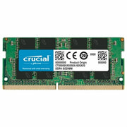 Crucial CT8G4SFRA32A - 8 Go - 1 x 8 Go - DDR4 - 3200 MHz