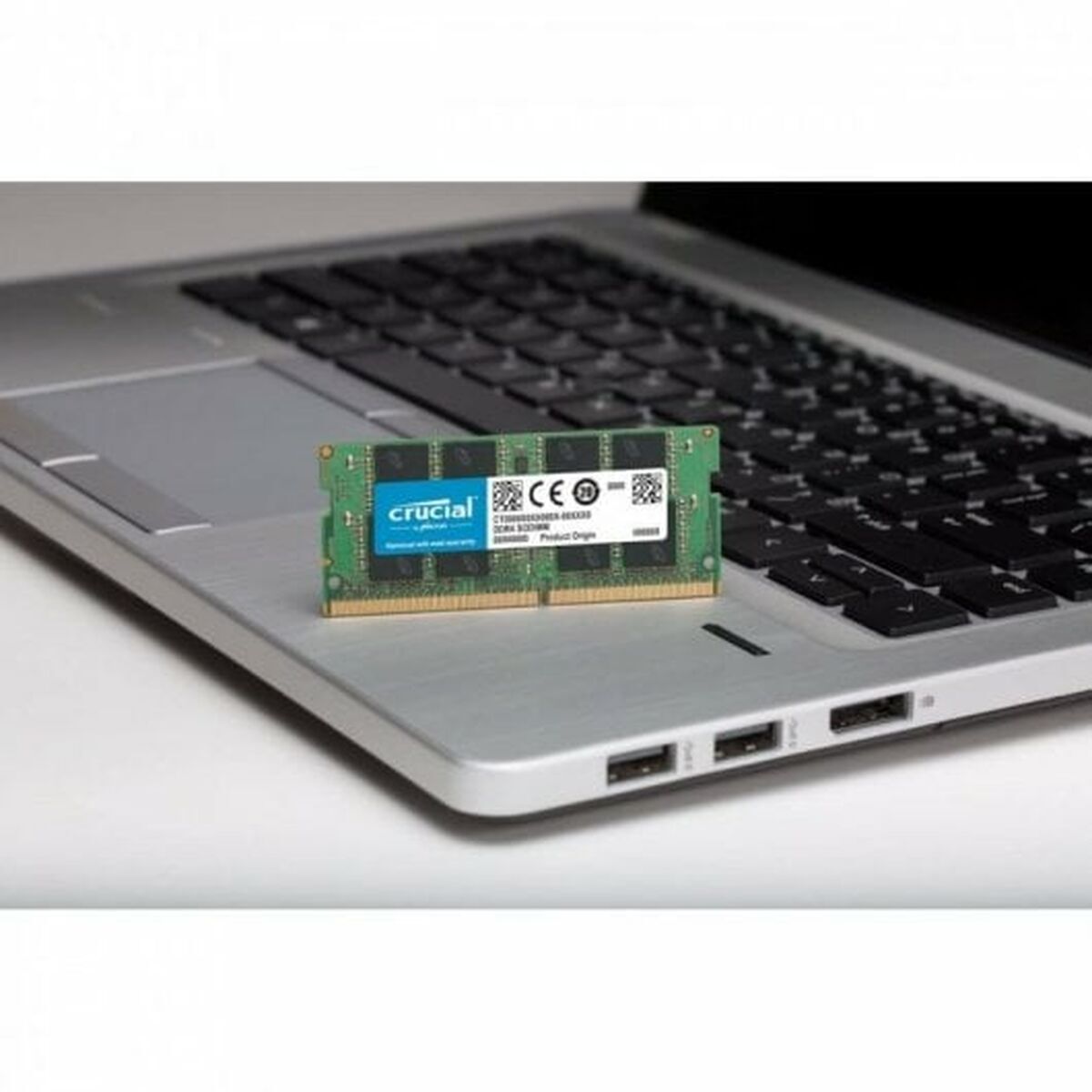 Crucial CT2K16G4SFRA32A module de mémoire 32 Go 2 x 16 Go DDR4 260-pin SO-DIMM